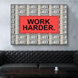 WORK-HARDER