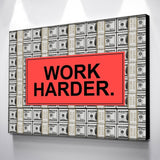 WORK-HARDER