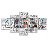 Comic One Piece