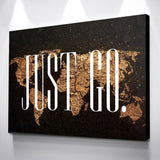 JSUT-GO