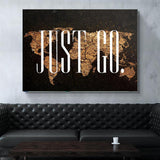 JSUT-GO