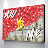 YOU-VS-ME