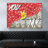 YOU-VS-ME