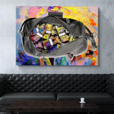 HD-Printed-Money-Bags-Home-Decoration-for-Bedroom