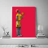 Kobe-Bryant-Canvas-Paintings