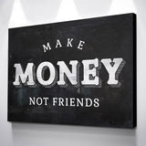 Make-Money-NOT-Friends