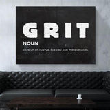 GRIT-Inspirational-Sayings-Wall-Decor-for-Living-Room
