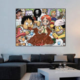 ANIME-ONE-PIECE-Ready-to-Hang-Best-canvas-prints-online