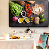 Various-Fresh-Food-Materials