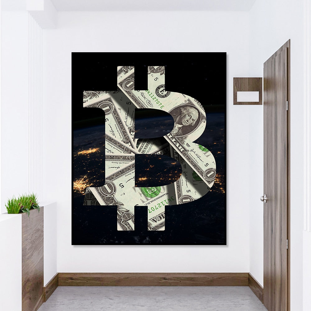 HD-Bitcoin-Canvas-Wall-Decor