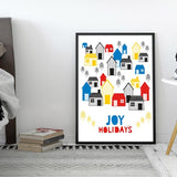 JOY-HOLIDAYS