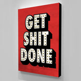 GET-SHIT-DONE
