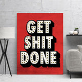 GET-SHIT-DONE