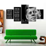 Presidents-John-F-Kennedy