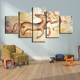 HD-Framed-Sagittarius-Canvas-Printings