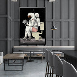 Spaceman