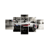 M3-Blue-Sport-Car-Inexpensive-Wall-Art