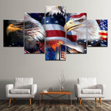 Eagle-American-Flag-Wall-Art-Canvas