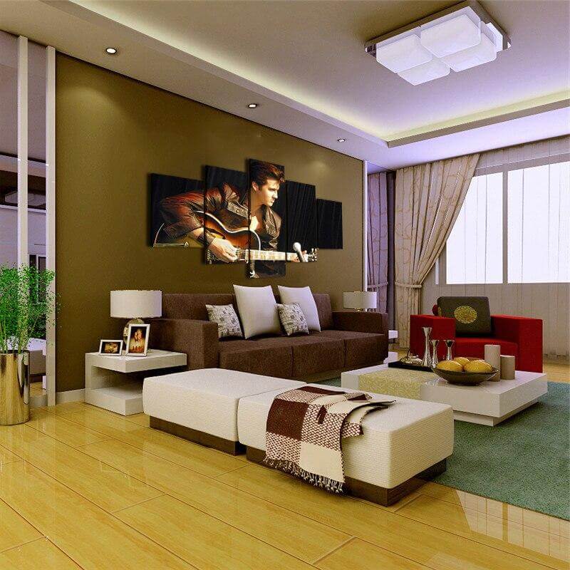 HD-Printed-Elvis-Presley-Room-Decor