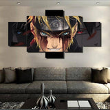 Naruto-5-Piece-Canvas-Art-for-Bedroom