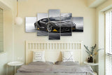 multi panel wall art for living room/Office/Bar/Hotel