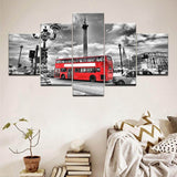 Red-Bus-wall-art-canvas-prints