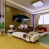 Black-White-Cool-Luxury-Sports-Cars-Home-Decor-Prints