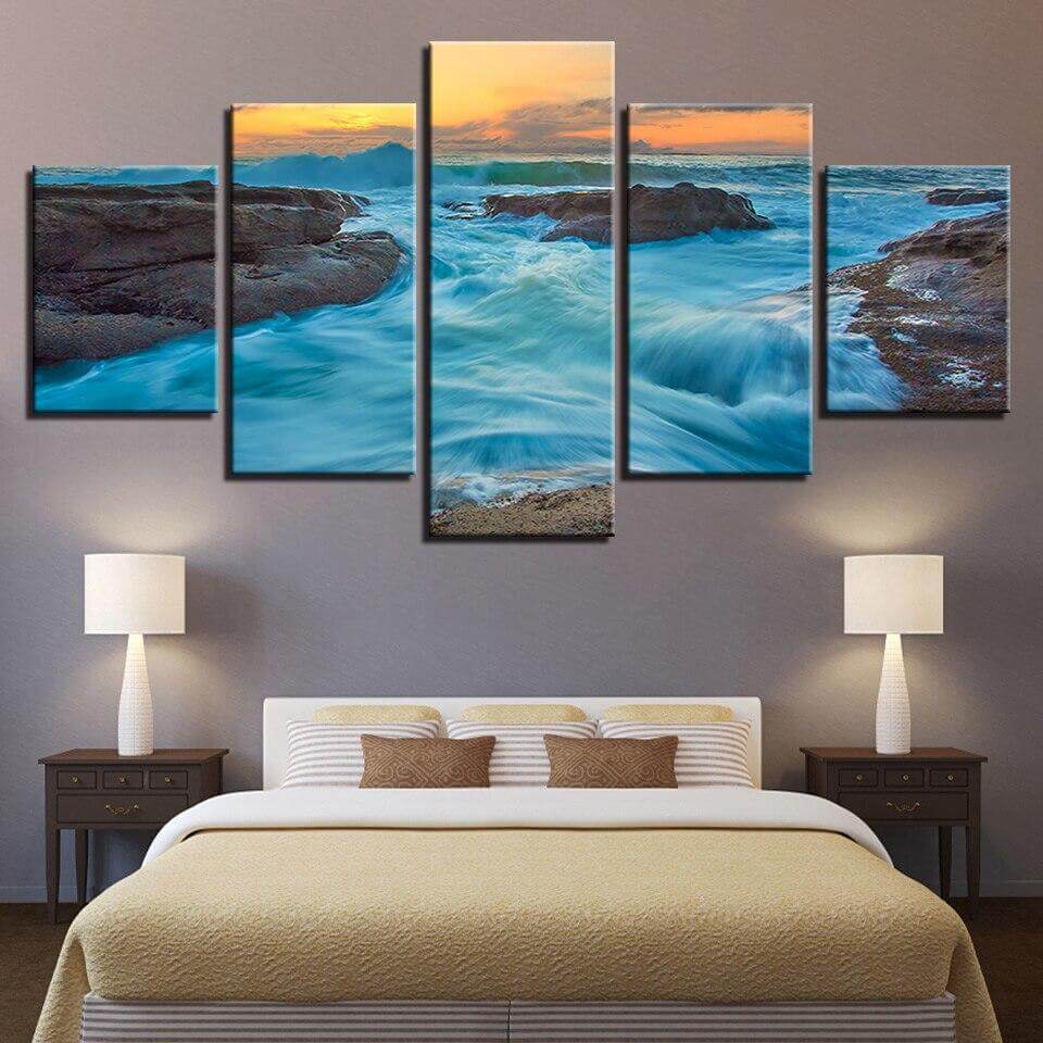 Blue-Sea-Water-HD-Printed-Wall-Paintings-for-Bedroom
