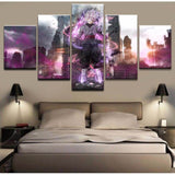 Dragon-Ball-Canvas-Printings